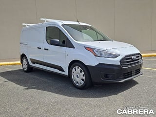 2023 Ford Transit Connect Van XL