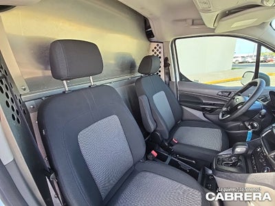 2022 Ford Transit Connect Van XL