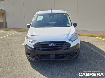 2022 Ford Transit Connect Van XL