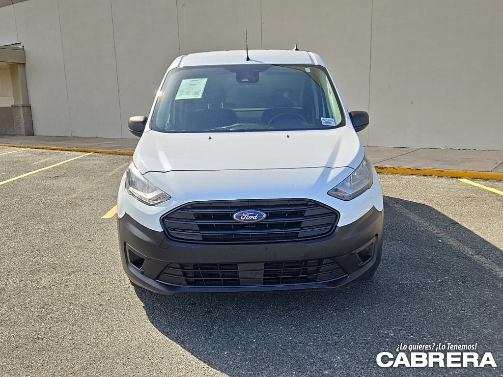 2022 Ford Transit Connect Van XL