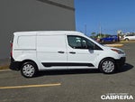 2022 Ford Transit Connect Van XL