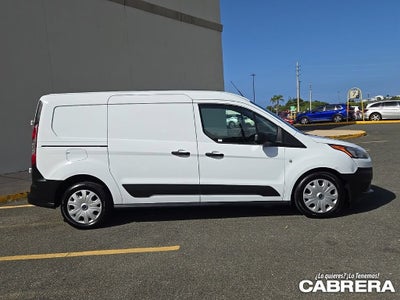 2022 Ford Transit Connect Van XL