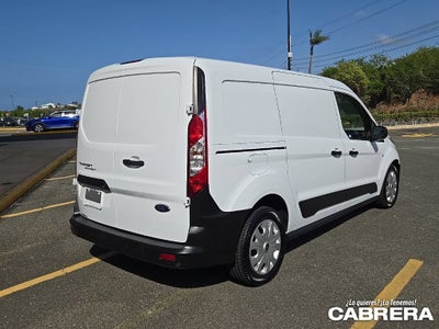 2022 Ford Transit Connect Van XL