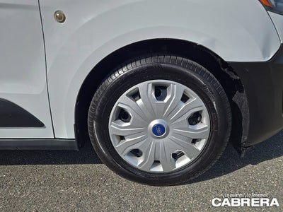 2022 Ford Transit Connect Van XL