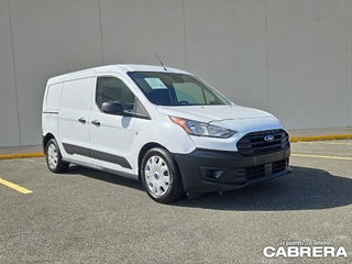 2022 Ford Transit Connect Van XL