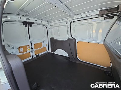 2022 Ford Transit Connect Van XL