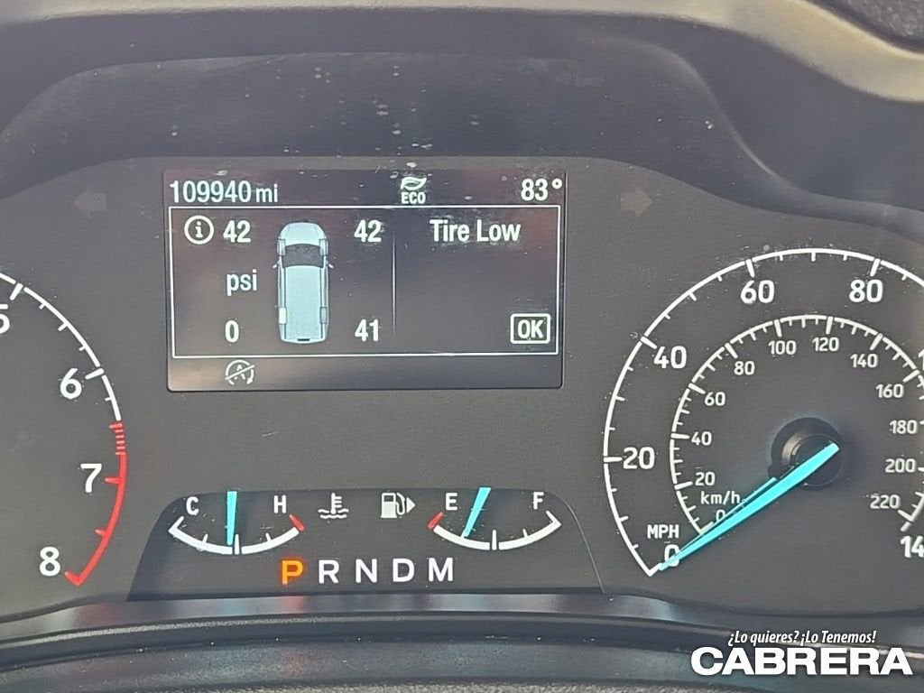 2022 Ford Transit Connect Van XL