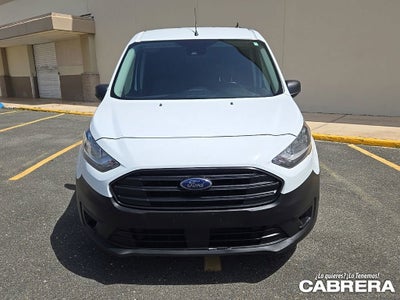 2022 Ford Transit Connect Van XL