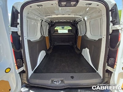 2022 Ford Transit Connect Van XL