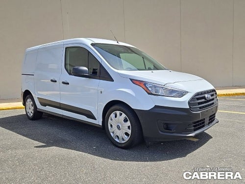 2023 Ford Transit Connect Van XL