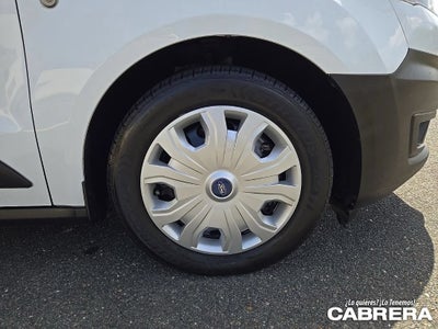 2023 Ford Transit Connect Van XL