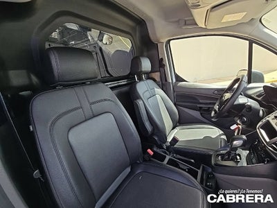 2023 Ford Transit Connect Van XL