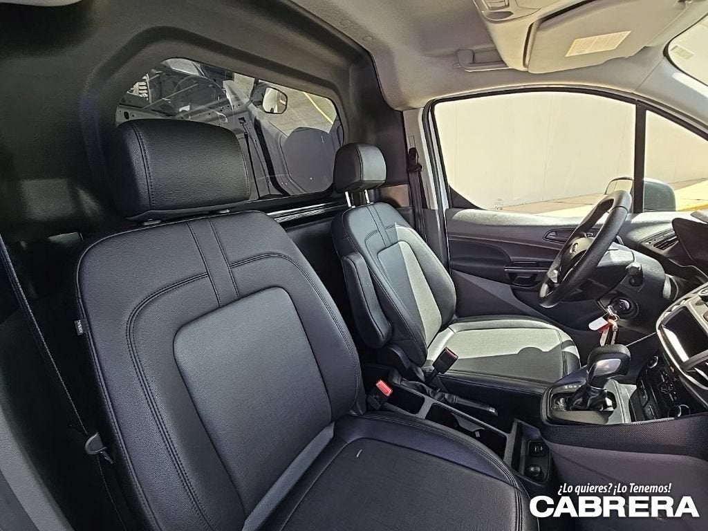 2023 Ford Transit Connect Van XL