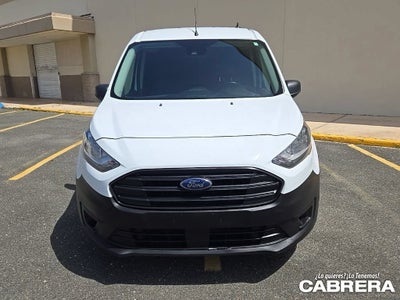 2023 Ford Transit Connect Van XL