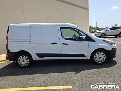 2023 Ford Transit Connect Van XL