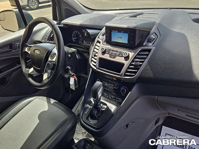 2023 Ford Transit Connect Van XL