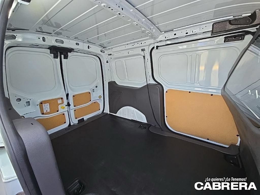 2023 Ford Transit Connect Van XL