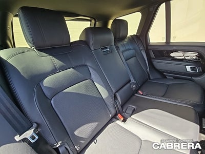 2022 Land Rover Range Rover Westminster