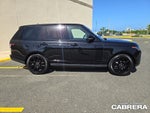 2022 Land Rover Range Rover Westminster