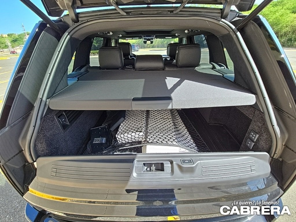 2022 Land Rover Range Rover Westminster