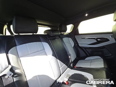 2023 Land Rover Range Rover Evoque R-Dynamic S