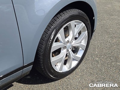 2023 Land Rover Range Rover Evoque R-Dynamic S