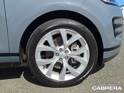 2023 Land Rover Range Rover Evoque R-Dynamic S