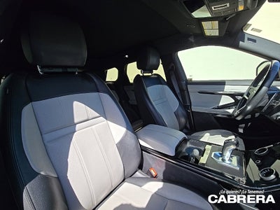 2023 Land Rover Range Rover Evoque R-Dynamic S