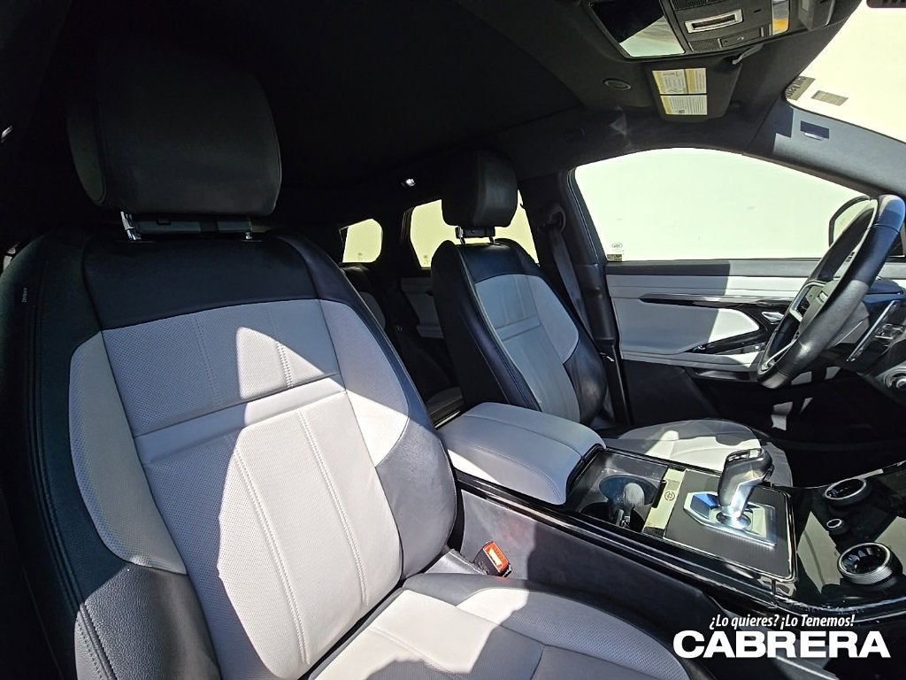 2023 Land Rover Range Rover Evoque R-Dynamic S