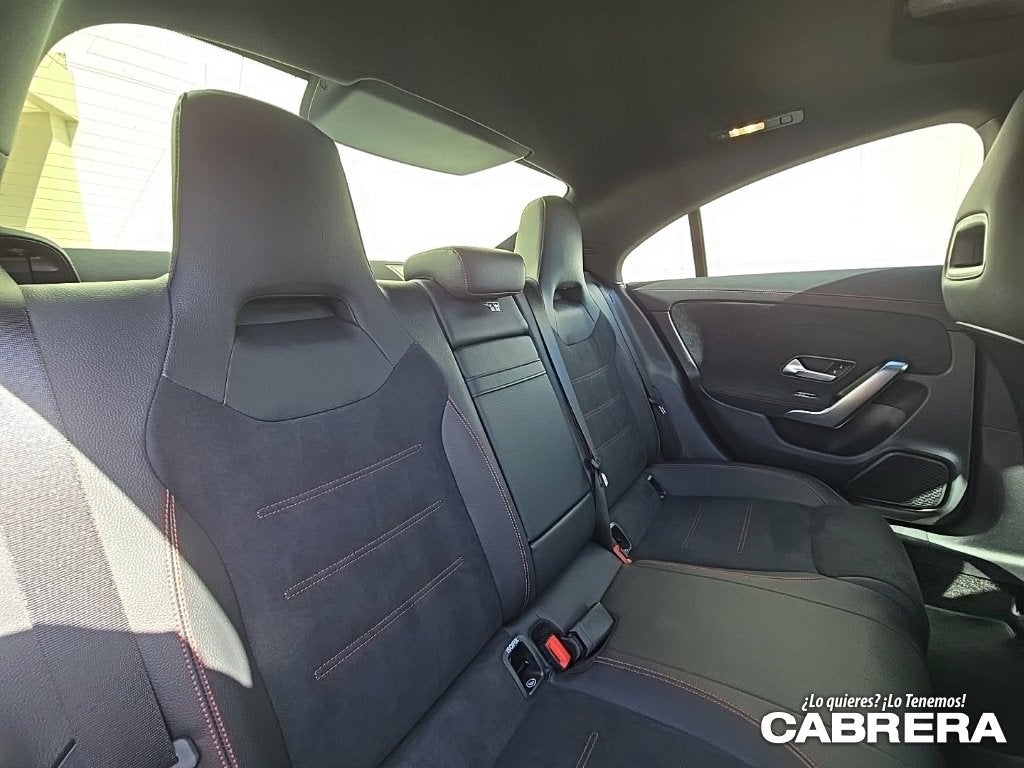 2022 Mercedes-Benz CLA CLA 250