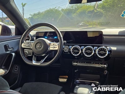 2022 Mercedes-Benz CLA CLA 250