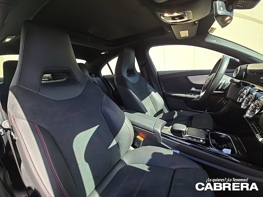 2022 Mercedes-Benz CLA CLA 250