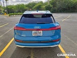 2019 Audi e-tron Prestige