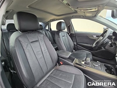 2019 Audi A4 Premium