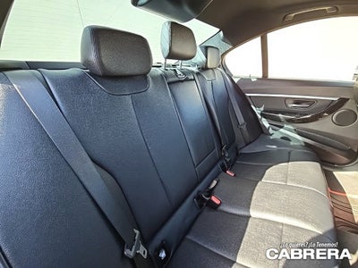 2017 BMW 3 Series 330e iPerformance