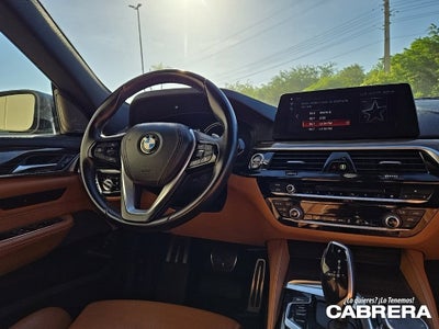 2018 BMW 6 Series 640i xDrive