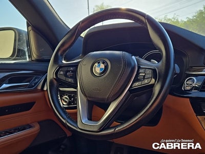 2018 BMW 6 Series 640i xDrive