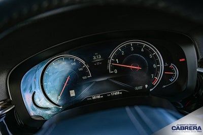 2018 BMW 6 Series 640i xDrive