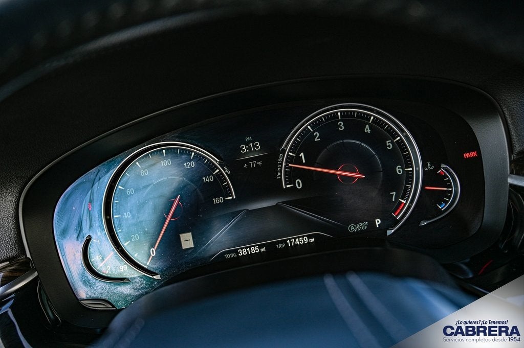 2018 BMW 6 Series 640i xDrive