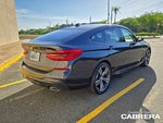 2018 BMW 6 Series 640i xDrive