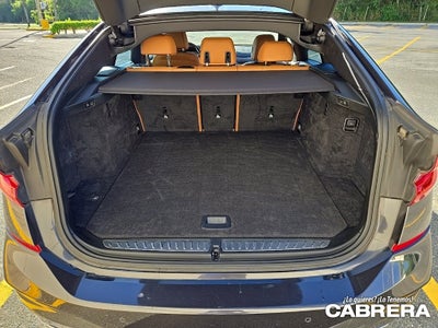 2018 BMW 6 Series 640i xDrive