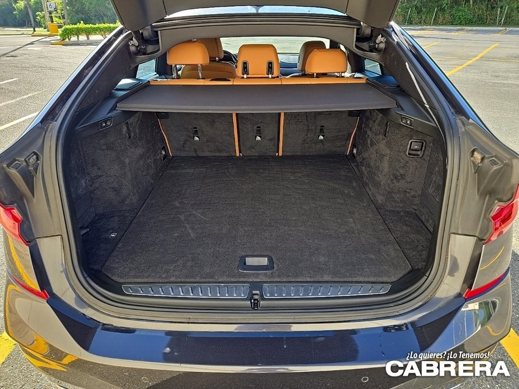 2018 BMW 6 Series 640i xDrive