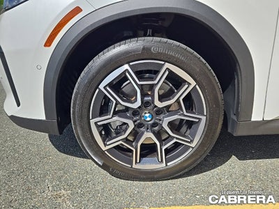 2026 BMW X2 xDrive28i