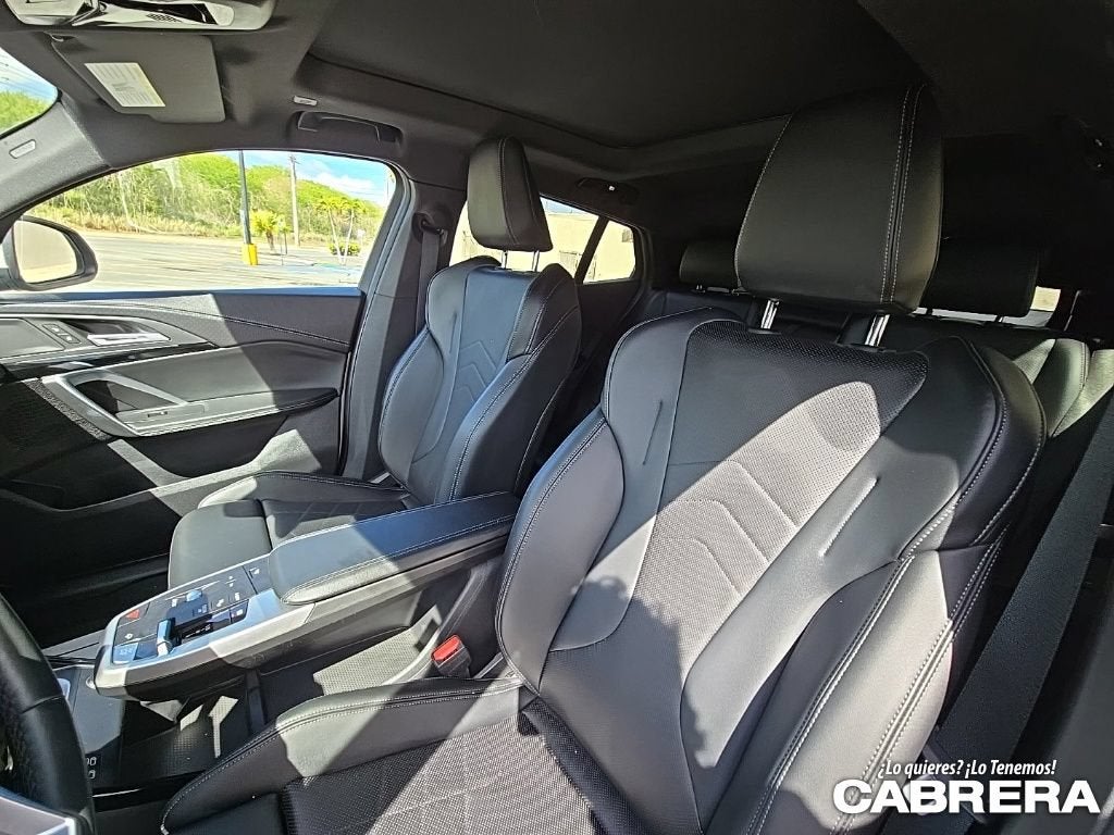 2026 BMW X2 xDrive28i