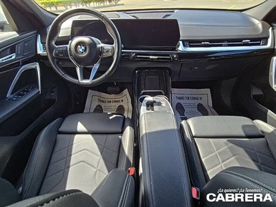 2026 BMW X2 xDrive28i