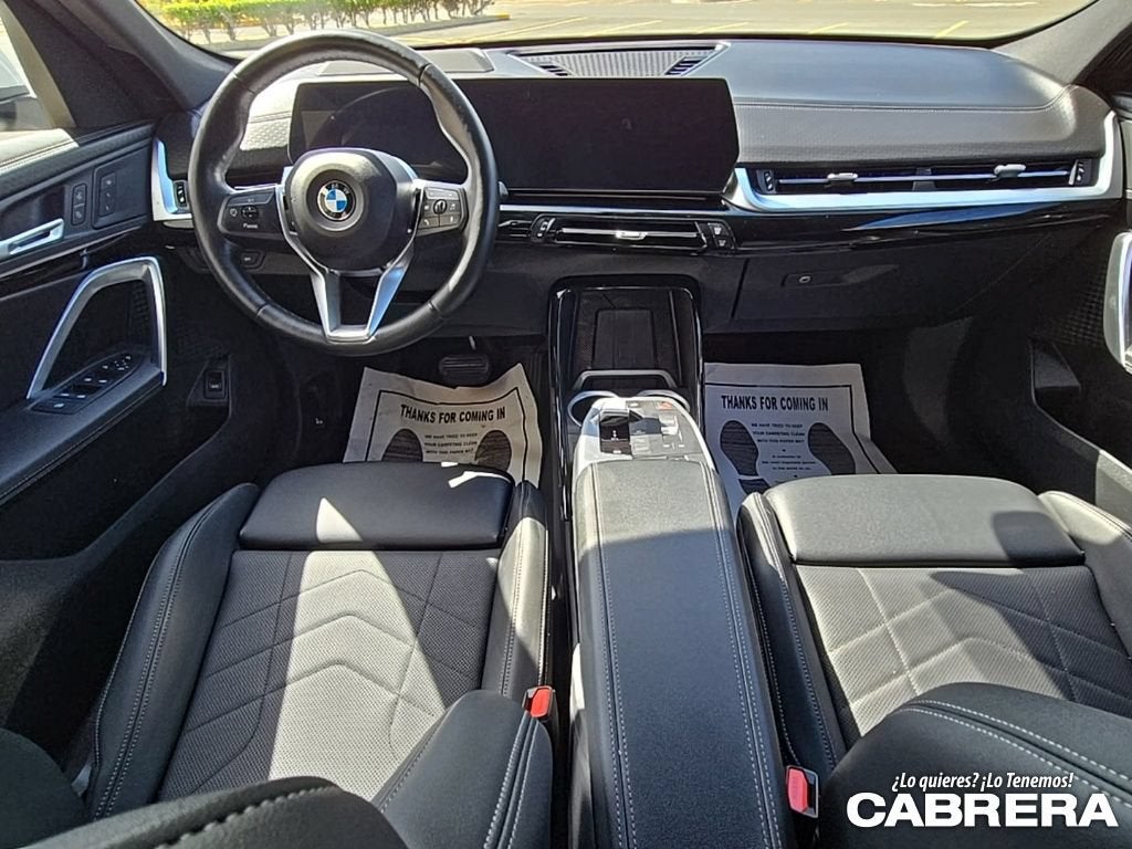 2026 BMW X2 xDrive28i