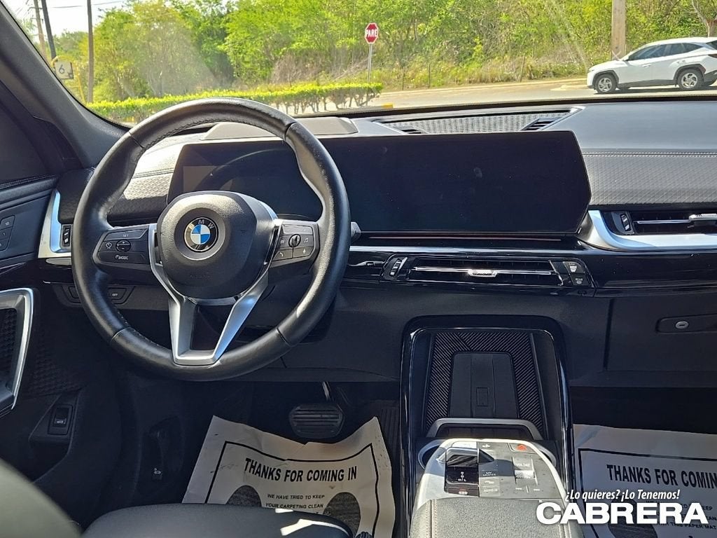 2026 BMW X2 xDrive28i