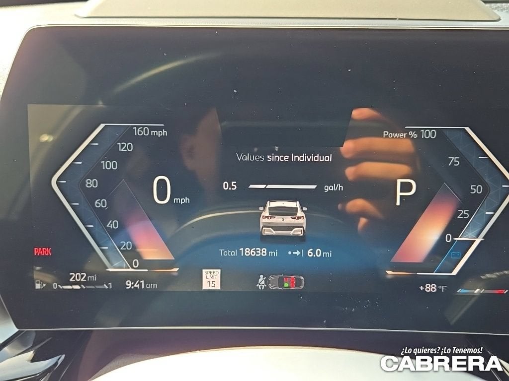 2026 BMW X2 xDrive28i