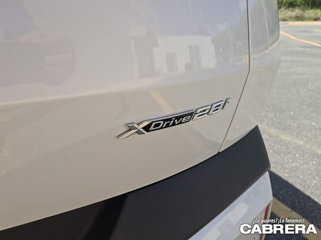 2026 BMW X2 xDrive28i