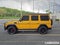 2016 Mercedes-Benz G-Class AMG® G 63